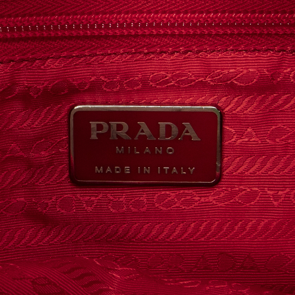 Prada Small Drawstring Backpack - Picture 11 of 12